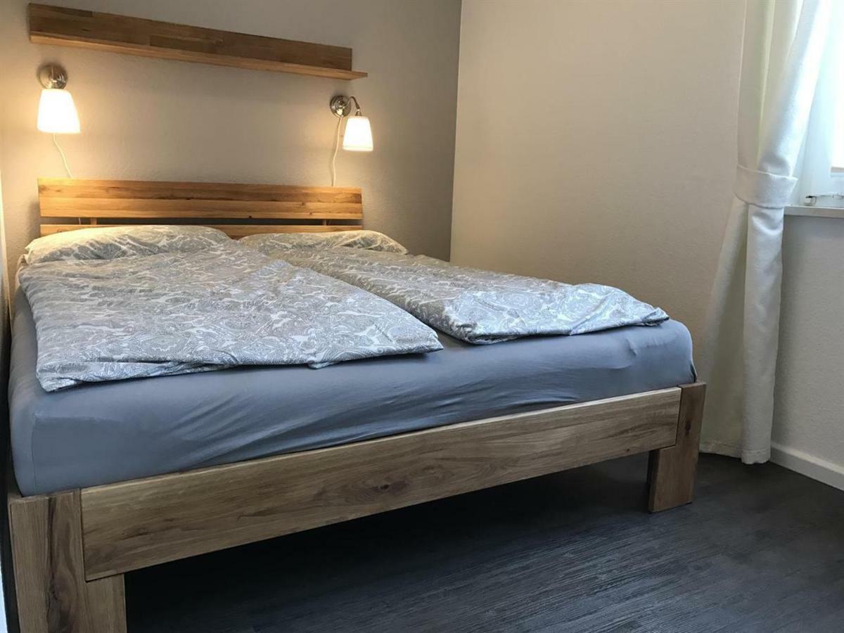 Diekje Deel Sankt Peter-Ording Buitenkant foto