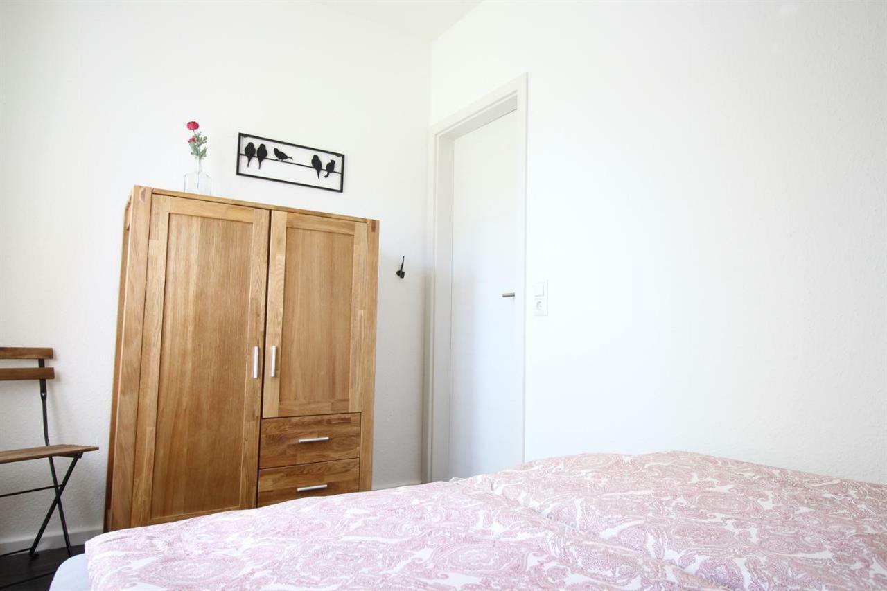 Diekje Deel Sankt Peter-Ording Buitenkant foto