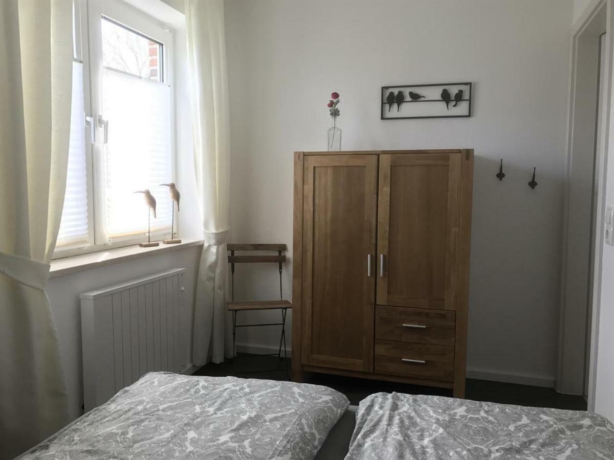 Diekje Deel Sankt Peter-Ording Buitenkant foto